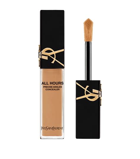 ysl all hours alapozó|all hours concealer ysl.